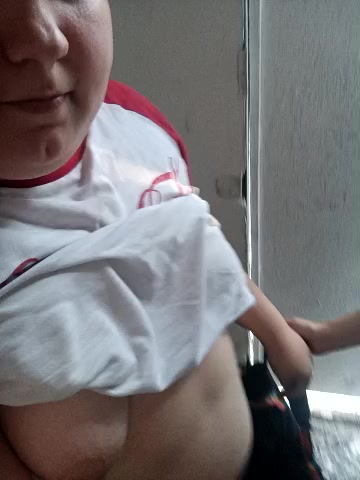 [21 Aug 18:01] Private Show - video by Angel21Demon18Love cam model