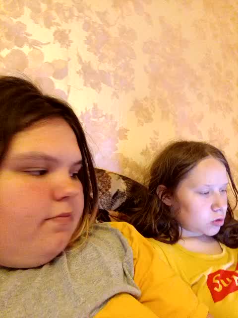 [5 Aug 06:18] Private Show - video by Angel21Demon18Love cam model