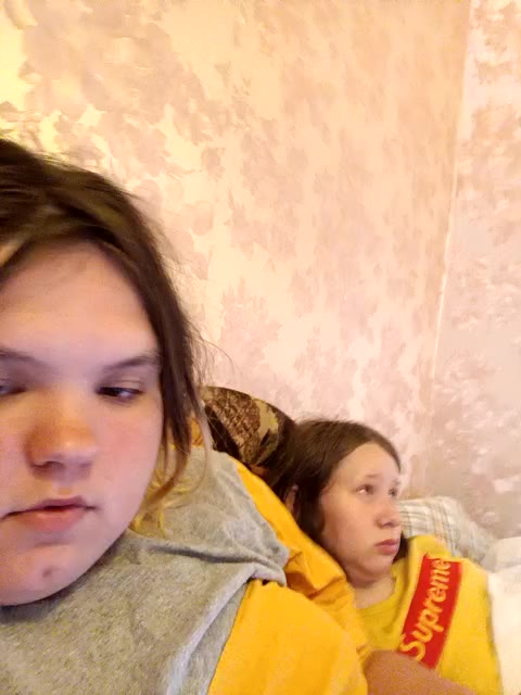 [5 Aug 06:55] Private Show - video by Angel21Demon18Love cam model