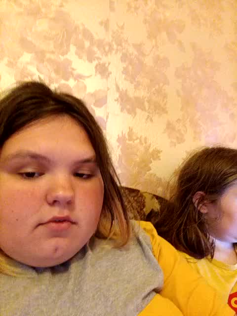 [5 Aug 06:05] Private Show - video by Angel21Demon18Love cam model