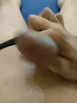 [21 Aug 06:50] Public Show - video by waseem78m cam model