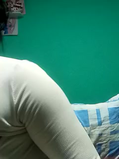 anal with black dildo - vidéo du modèle de showcams emilypoppy3