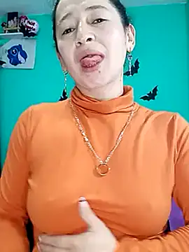 masturbate with my red pantis - video by emilypoppy3 cam model