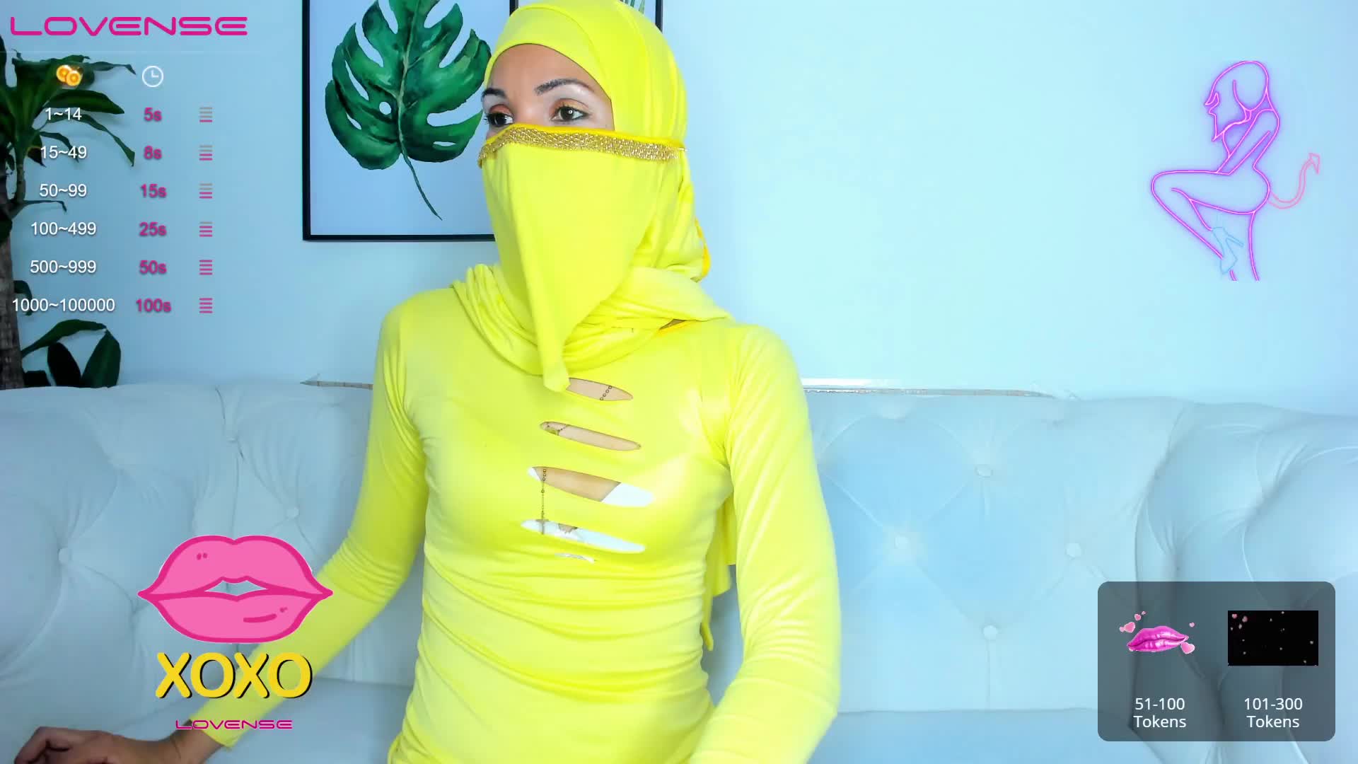 Fun with my ass - Sabba_sajjad主播的视频