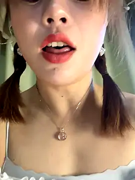 肛交Anal sex - video by Game_yoyo cam model