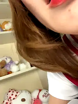 Anal sex and tidal blowing - video by Game_yoyo cam model