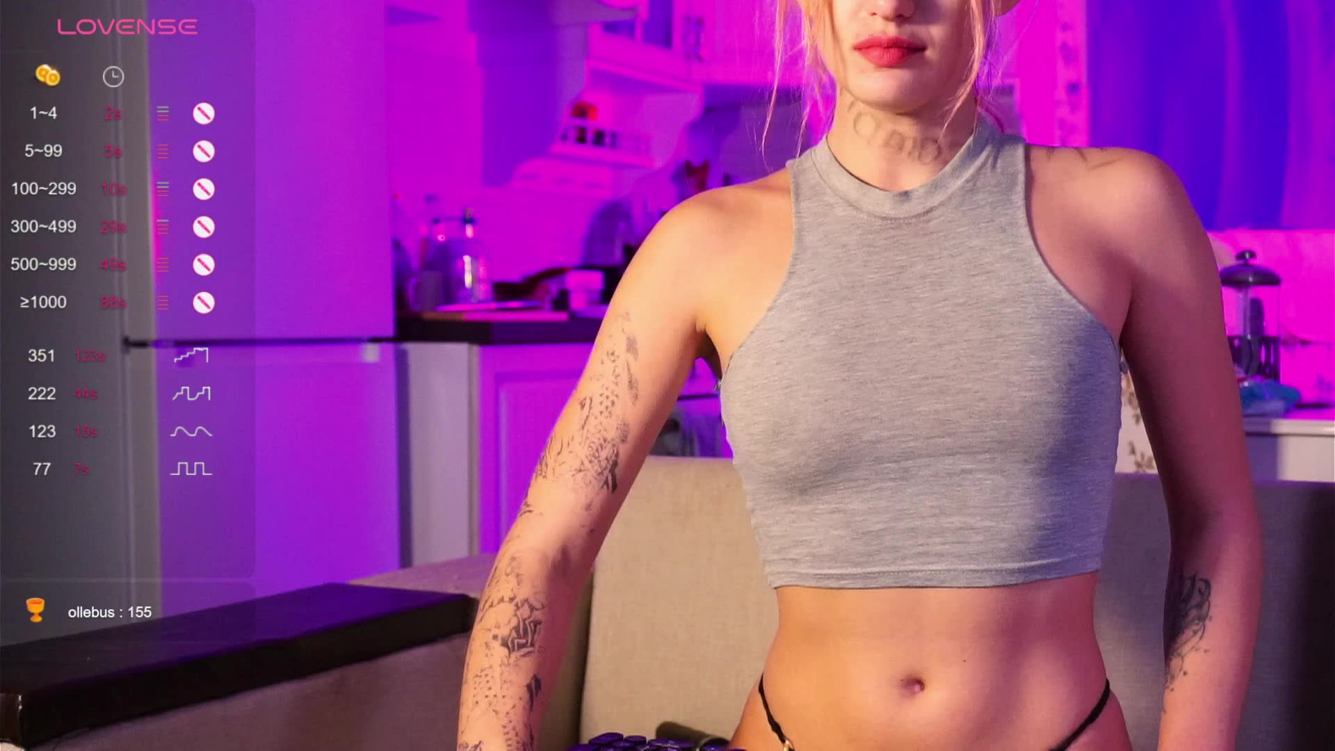 pvt show with riding - video by EmmyFoxxOfficial cam model