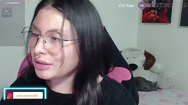 very much cum