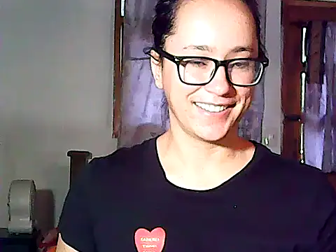 [23 Apr 15:23] Private Show– Nathalieprez4 kameramodell videója