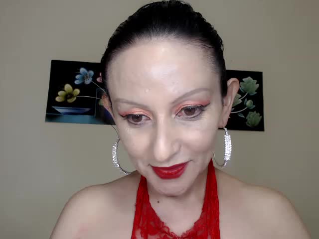 [9 May 19:12] Private Show - video by FRANCHEZKA cam model