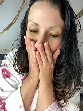 [23 Sep 13:34] Private Show - clip cu AnnaGrei model videochat