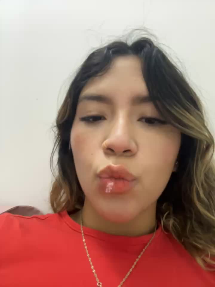 🌼✨ Makes Wahtever You Want  ✨🌼 - video by Mila_Morgan cam model