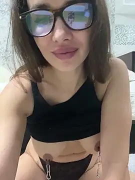 Private Show - vídeo de TeenieM modelo de câmara
