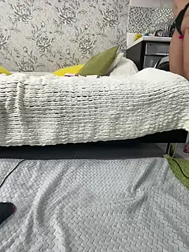 Private Show - vídeo de TeenieM modelo de câmara