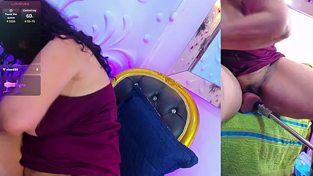 fucking for a long time  👿 - video by agatha_ross26 cam model