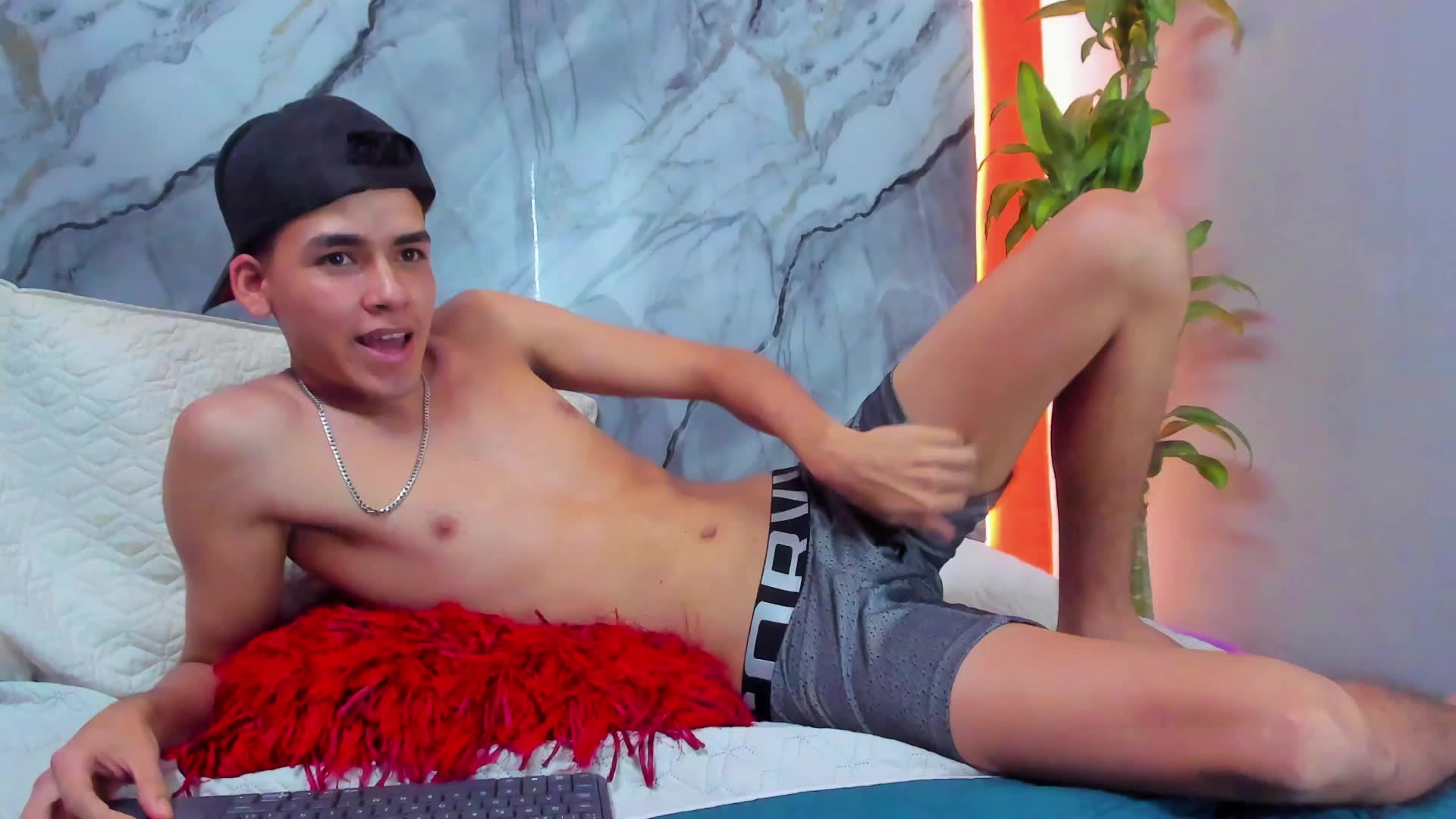 Show my sexy ass 🍑🔞 - βίντεο μοντέλου Mike_0233_