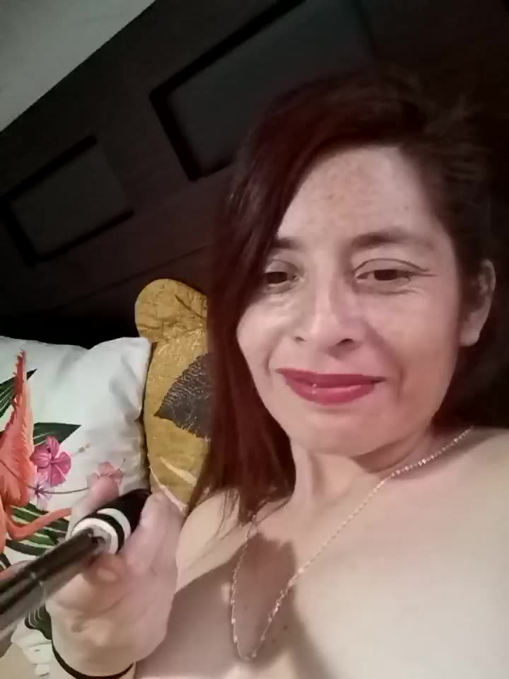 [12 Oct 15:43] Private Show - vídeo de Pekithax modelo de câmara