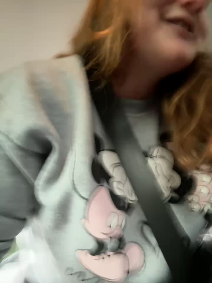 Please Read The Rules Of The Site! - video của người mẫu cam GingerSnap33