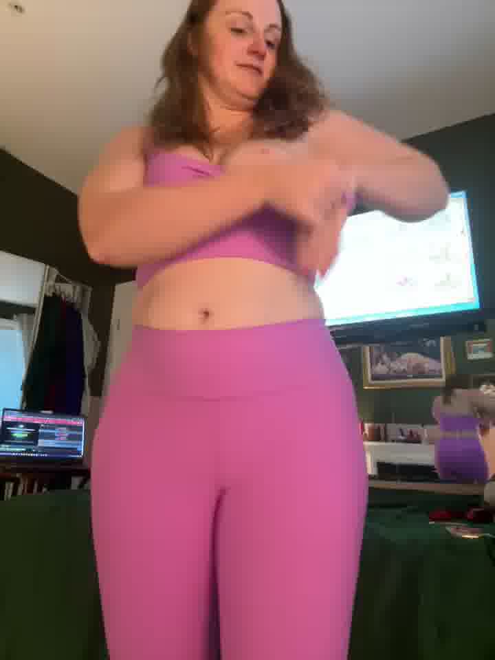 126) PS - I Wanna Cum — filmik GingerSnap33, modela(-lki) na kamerkach