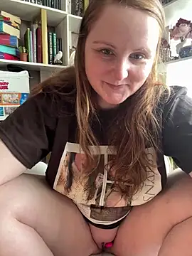 Private Show - Cum W/ Lapis For You - video by GingerSnap33 cam model