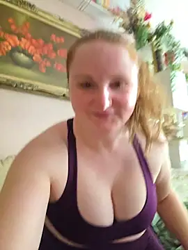 222) PS - Striptease, Blow Job and JOI - video by GingerSnap33 cam model