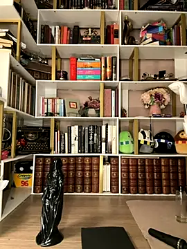 269) *EPIC SHOW* Princess Leia Sticks Massive Darth Vader In Her Tight Pussy - video by GingerSnap33 cam model