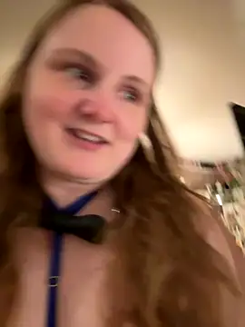 272) PS - Oil Belly & Cum Three Times - video by GingerSnap33 cam model