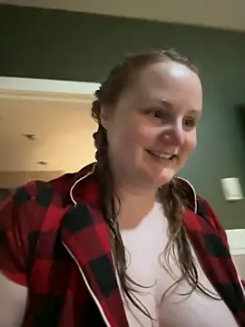 283) PS - Bounce On Kyle (No Cum) - video by GingerSnap33 cam model