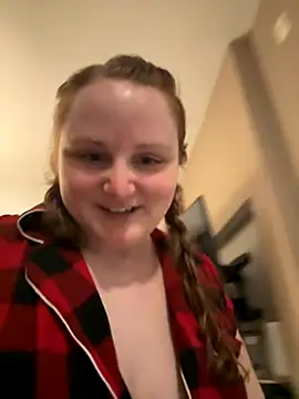 285) PS - Front Facing Bounce On Kyle Cum — filmik GingerSnap33, modela(-lki) na kamerkach