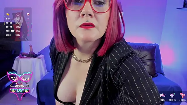 FUCK ME  - HORNY - Ammy_lee_69主播的视频