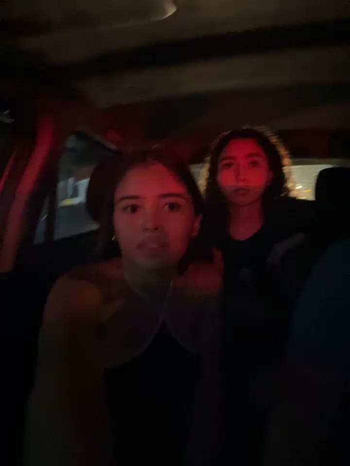 sex in car 2 - video by girlsnextdoorlat cam model