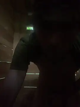 Public Show - video van Boysex227 cam-model