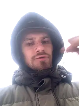 finished on the street - vídeo de Boysex227 modelo de câmara