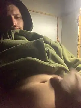 Public Show cum - video by Boysex227 cam model
