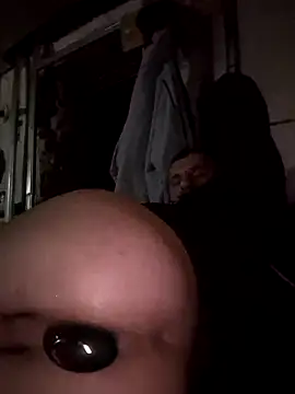 Anal plug