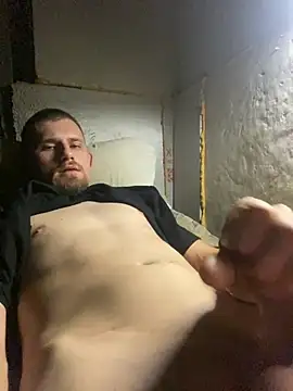 finished with vibration - video by Boysex227 cam model