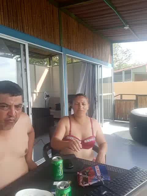 sexo semen en jacuzzi al aire libre – video od webkamerové modelky hotandfierylatinos2023