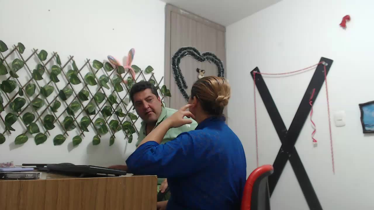 cun in mouth swallow cun and smoke – video od webkamerové modelky hotandfierylatinos2023