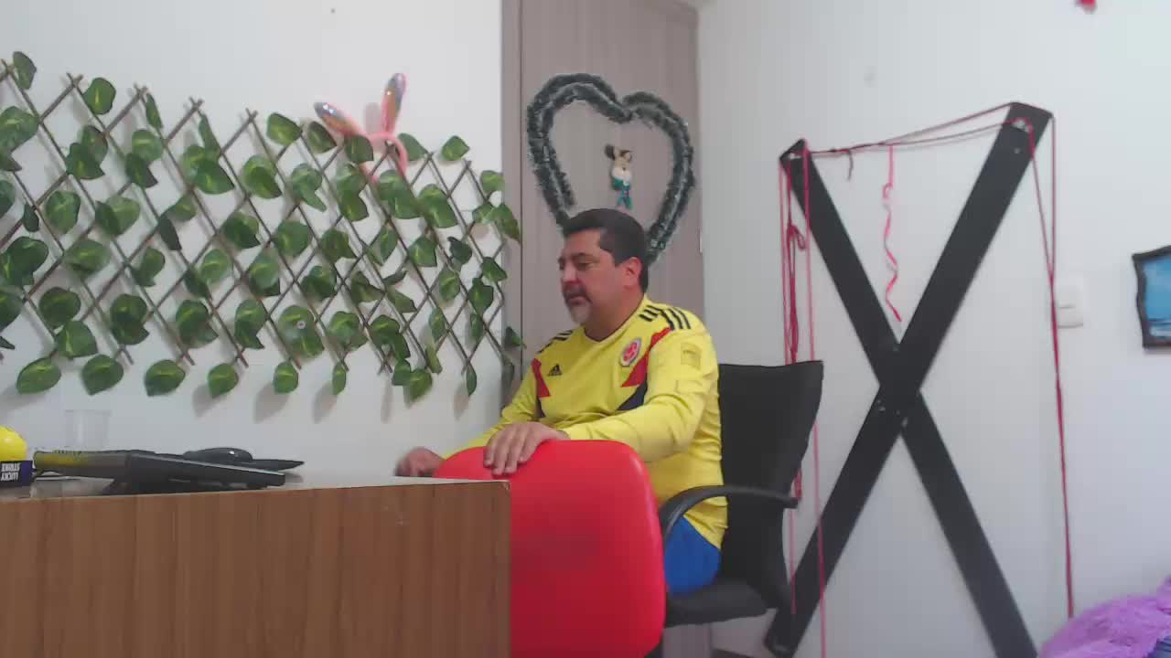 delicius baby – video od webkamerové modelky hotandfierylatinos2023