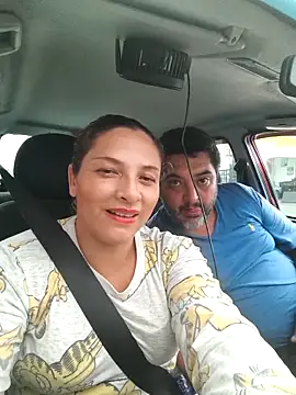 Masturbation blowjob she runs in the outdoor car – video od webkamerové modelky hotandfierylatinos2023