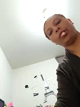feet show – video od webkamerové modelky hotandfierylatinos2023