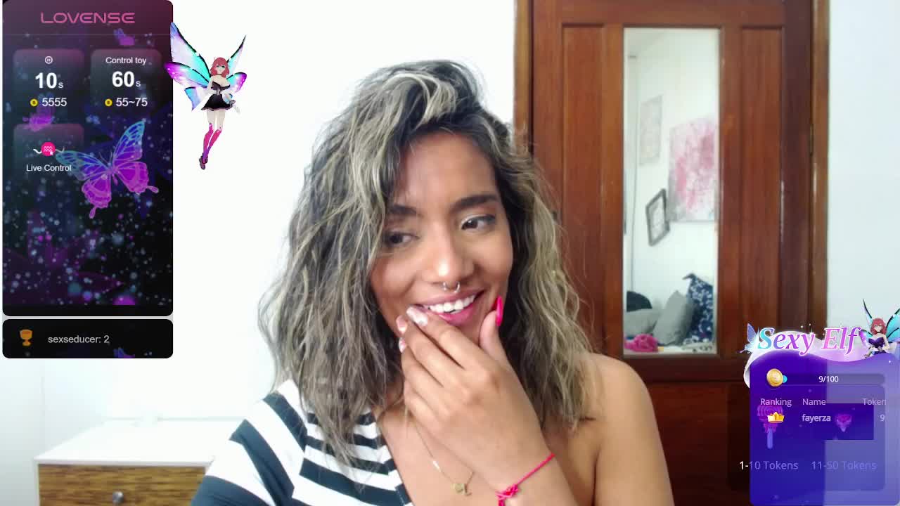 SHOW PLAY PUSSY DILD - vídeo de la modelo de cam megan_collins96