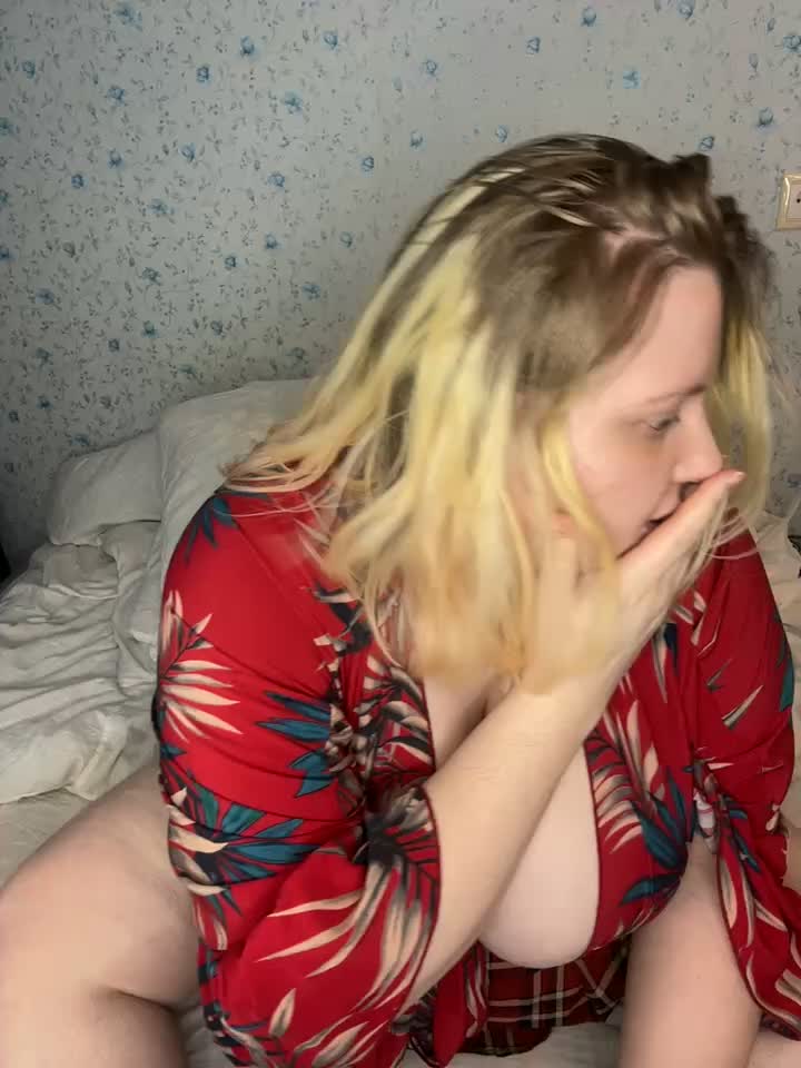 POV u fuck me(pvt show)