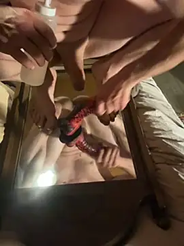 [2 Apr 00:29] Private Show - video by Edwinuncut cam model
