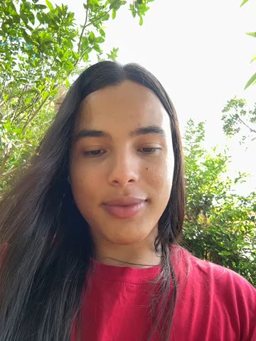 SHOW MASTURBANDOME EN LA NAT8URALEZA – video modela na kameri Samys_World