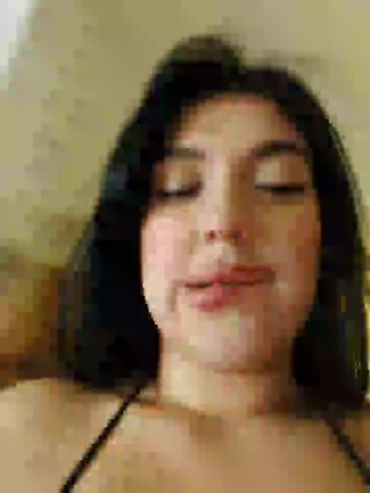 Private Show - vídeo de Sophie-hatter modelo de câmara