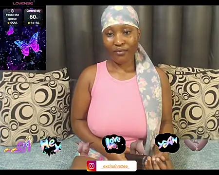 [2 Jan 21:19] Private Show - video IAm-the-1st-Dota kameramallilta