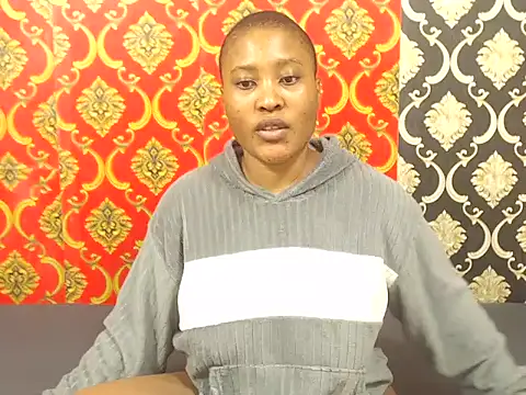 [19 Jun 08:09] Private Show — filmik _Amarachi_, modela(-lki) na kamerkach