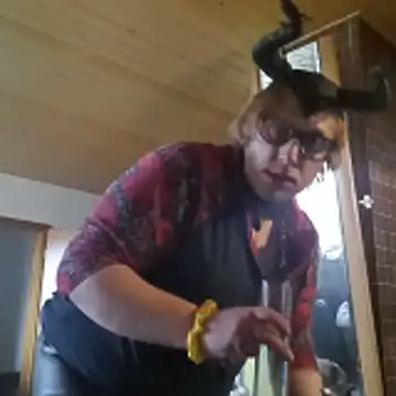 Family666Zombie