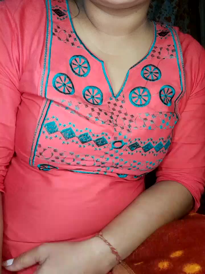 [8 Jan 03:07] Private Show - vídeo de la modelo de cam Riya-Priya
